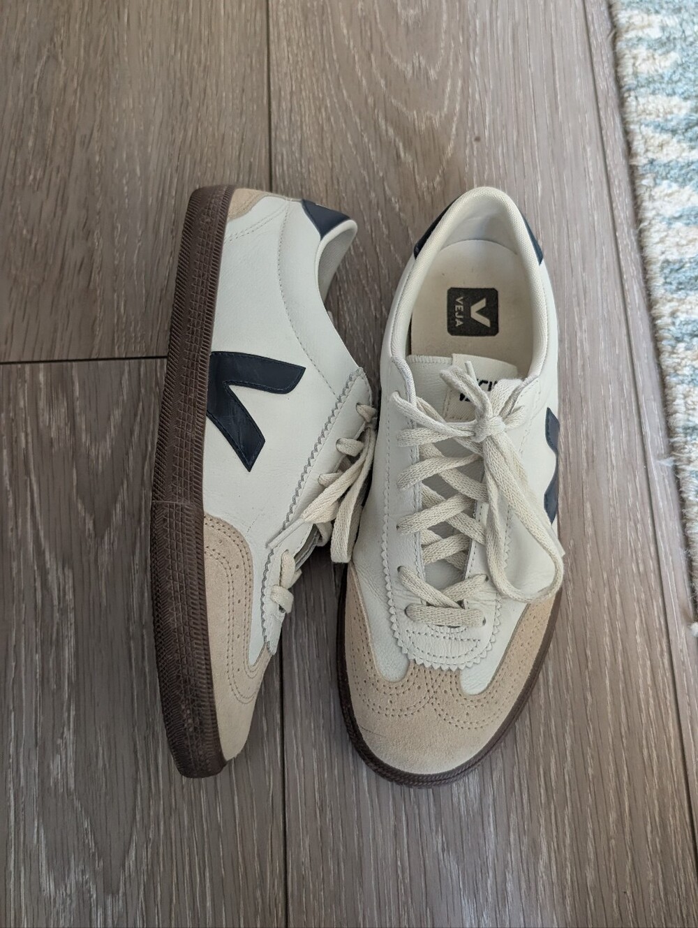 Veja Sneaker
